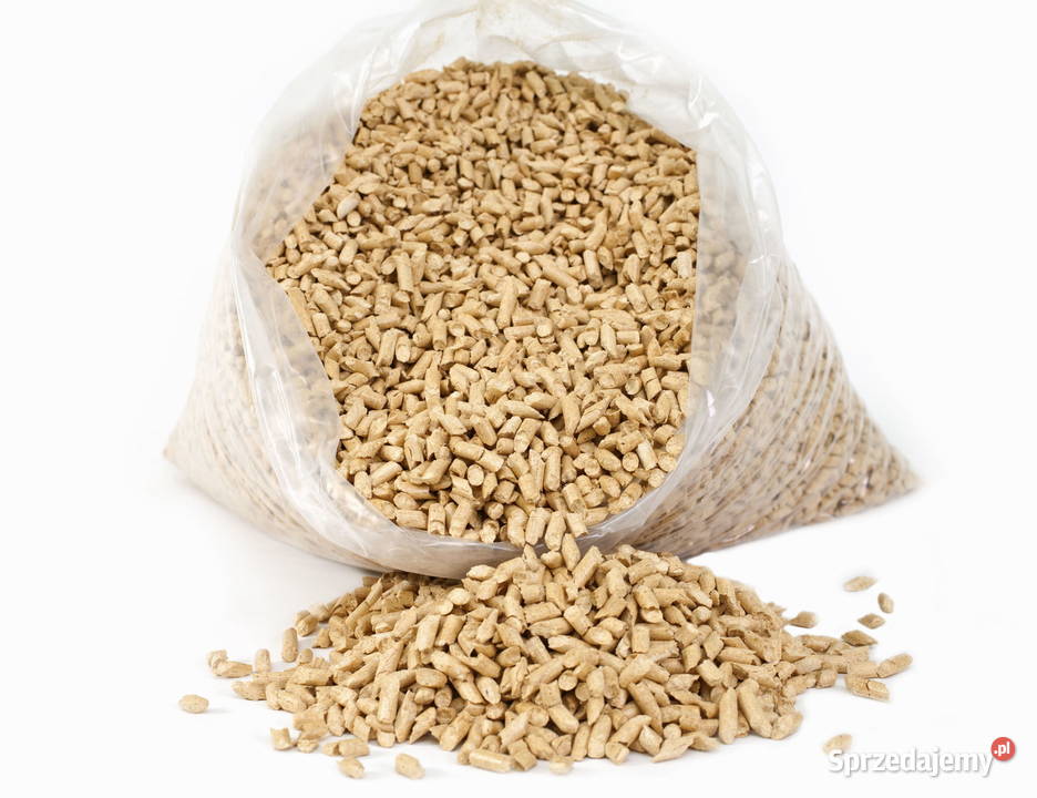 WORKI NA PELLET DO PELLETU 20 50x80 Częstochowa sprzedam