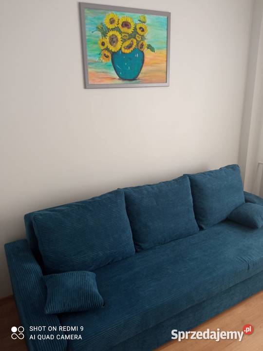 Wynajmę mieszkanie Kraków łagiewniki