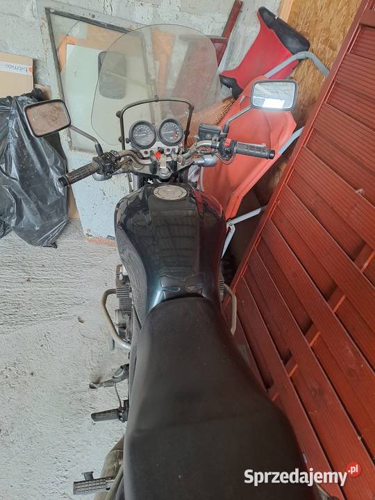 Honda cb750 Honda świętokrzyskie