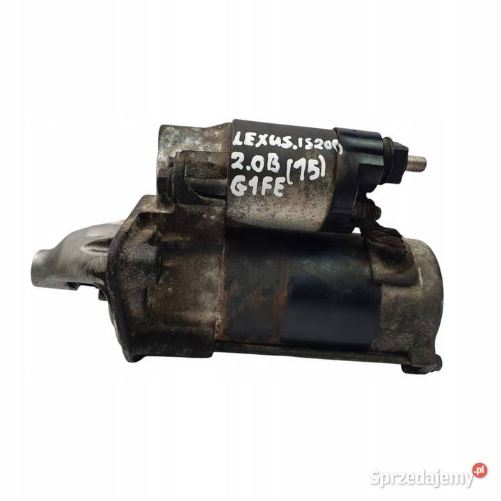 ROZRUSZNIK Lexus IS200 R6 20 i 2810070050 Chełm