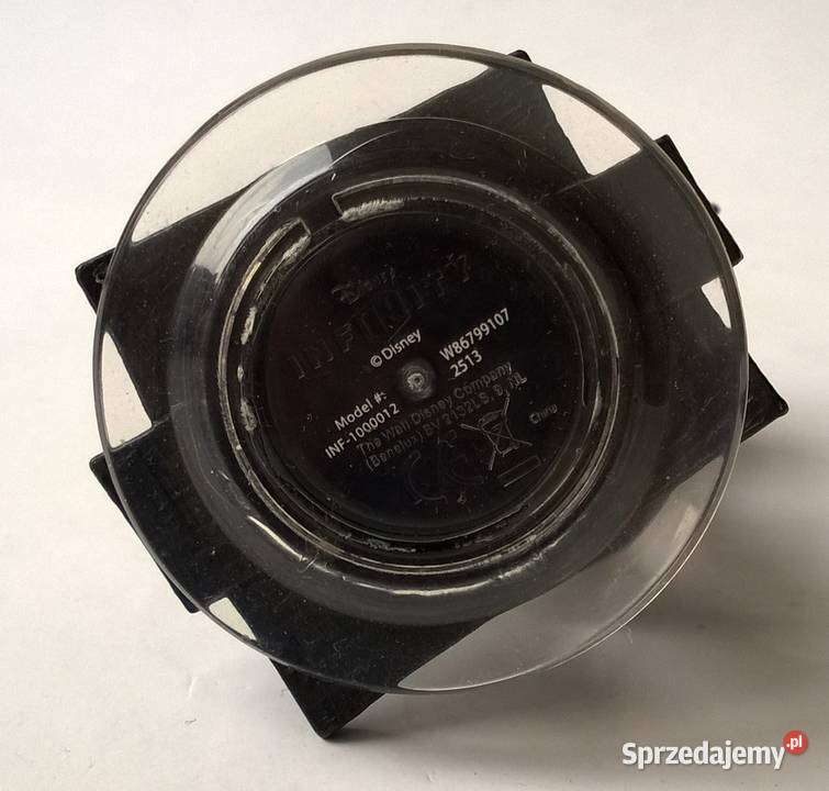 Figurka Disney Infinity Barbossa 12 Radom