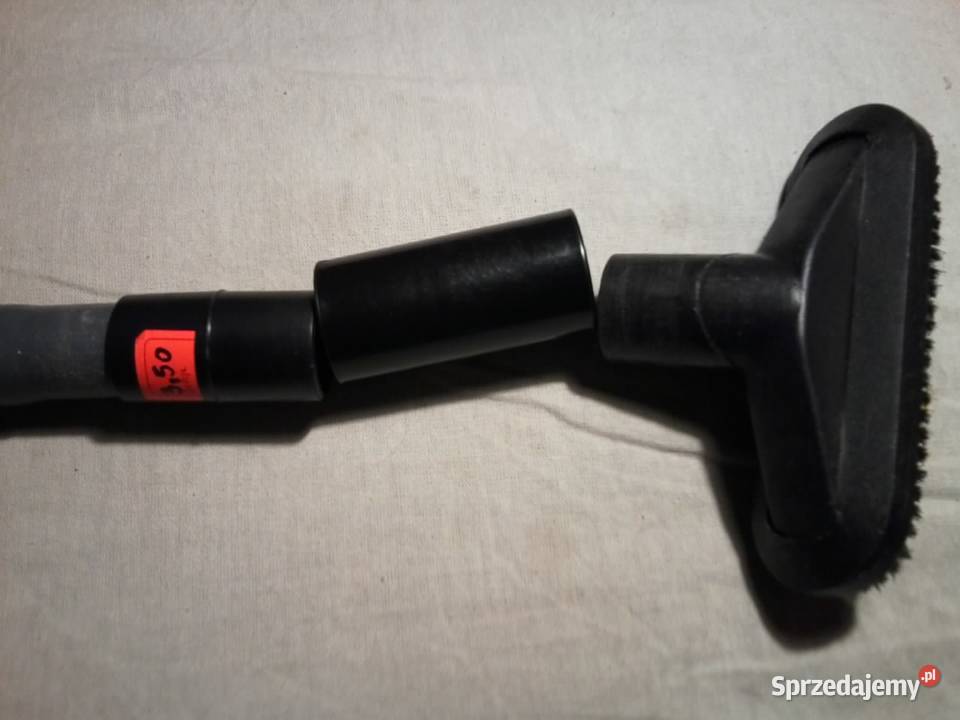 Mały odkurzacz samochodowy Clatronic BS 1264 sprzedam