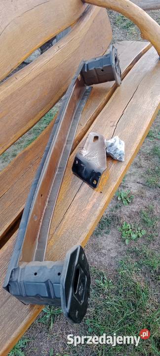 ORYGINALNA Tylna belka zderzaka Toyota RAV4 lubelskie