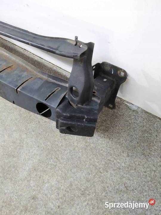 WZMOCNIENIE ZDERZAKA BELKA ZDERZAKA PRZÓD VW Wzmocnienia, belki i wsporniki