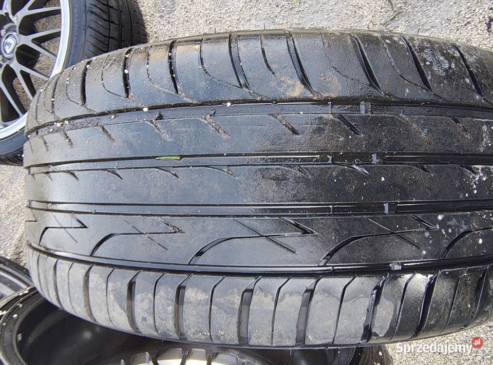 Cades 5x120 Felgi koła BMW 19 Jędrzejów