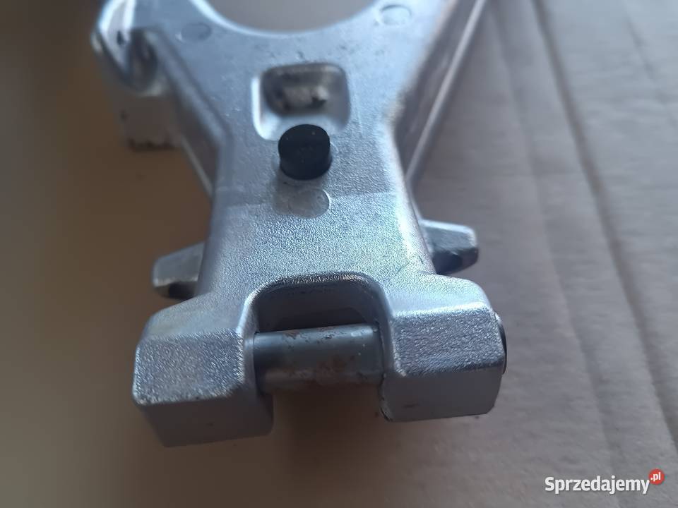 Stopka centralna stojak stopa Simson S50 s53 S51 łódzkie sprzedam