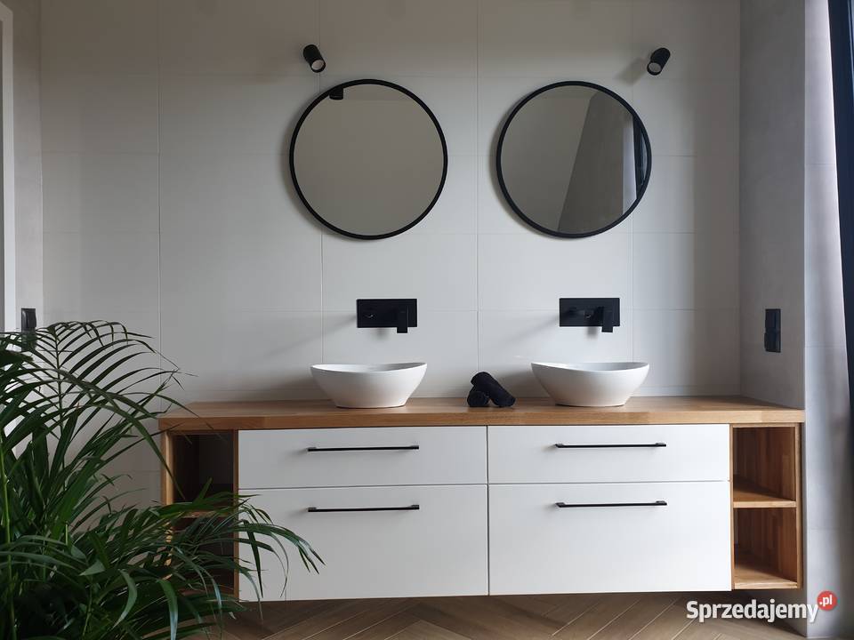 Szafka pod umywalkę 210 Bydgoszcz