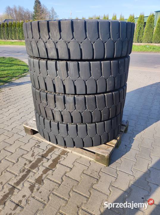 Opony pełne 120020 20cale Błędów
