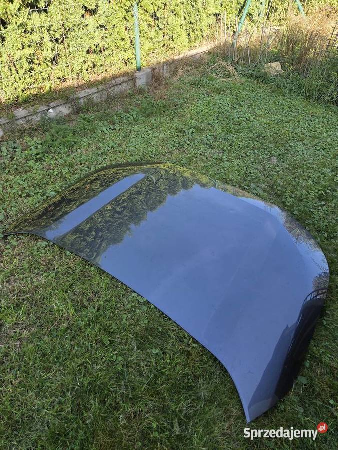 Maska Toyota RAV4 V generacja 2024 kod lakieru Będzin