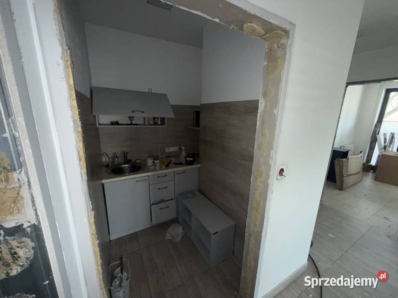 Lokal mieszkalny Syndyka Warszawa Al Sikorskiego