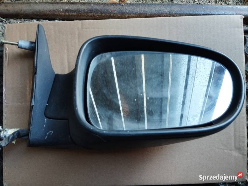Lusterko prawe VW Sharan Ford Galaxy Mk1 Motoryzacja