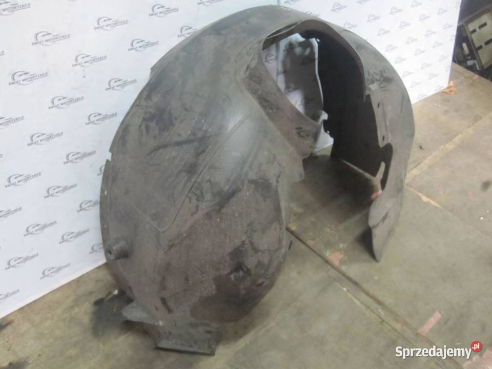 FORD FOCUS MK3 III 13r nadkole lewe przód sprzedam