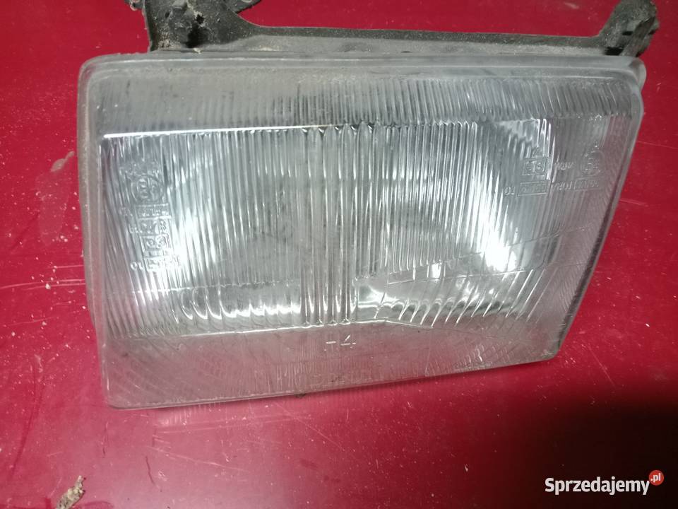 Escort mk3 reflektor