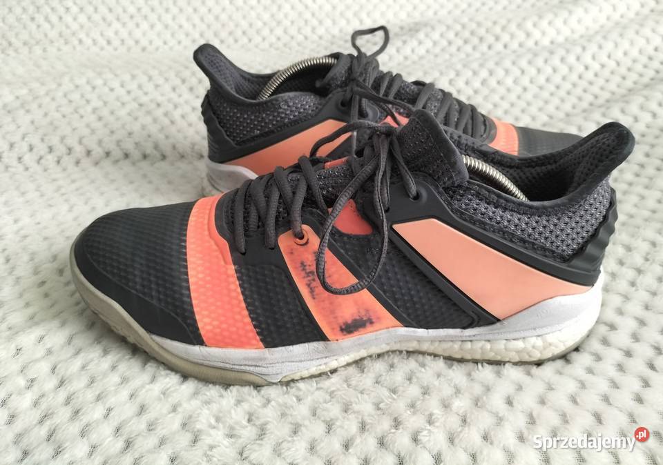 Buty Sportowe Adidas 46 Adidas Wałbrzych