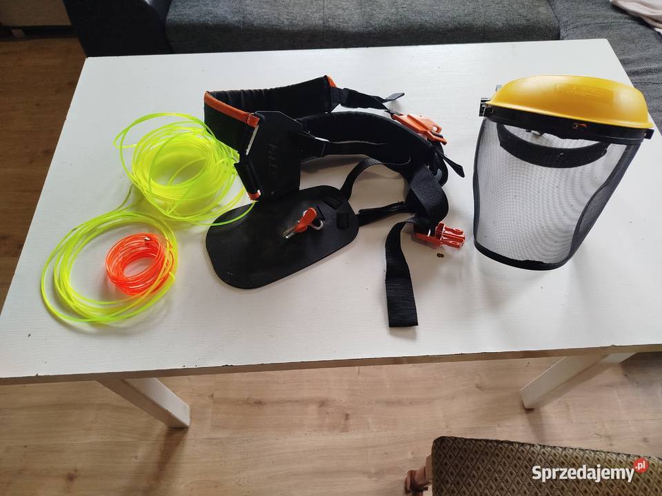 Kosa spalinowa Stihl FS 89 Pozostałe Świdnica sprzedam