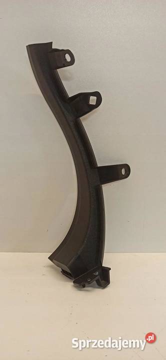 VOLVO V60 OSŁONA ZAŚLEPKA BAGAŻNIKA LEWA sprzedam