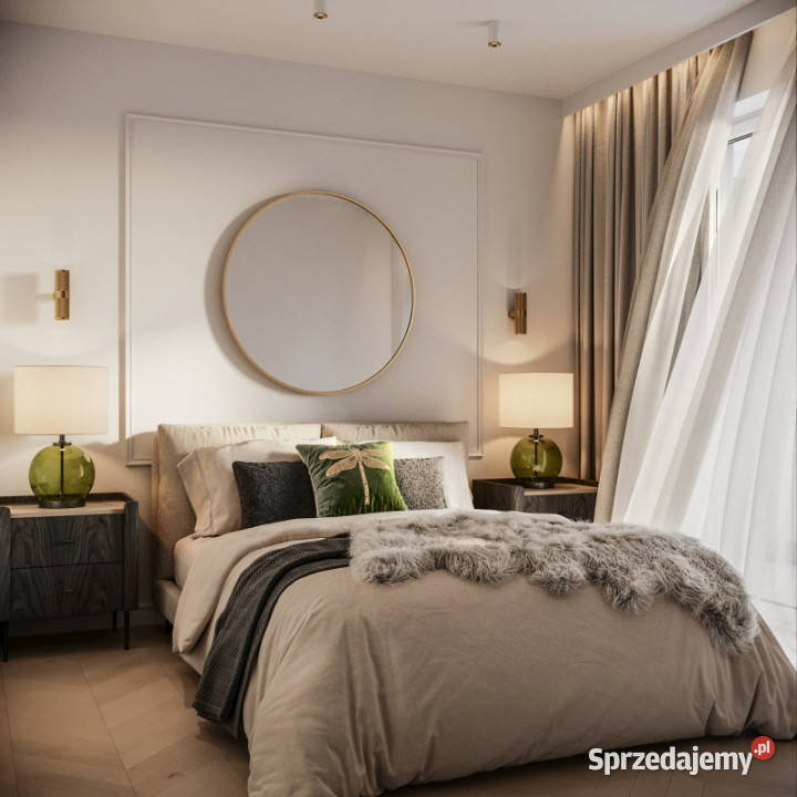 Komfortowy Apartament Gdańsk na Starówce Stara
