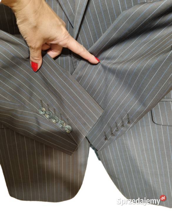 armani style Nowy Klasyczny Jakosc virgin 100 Warszawa sprzedam