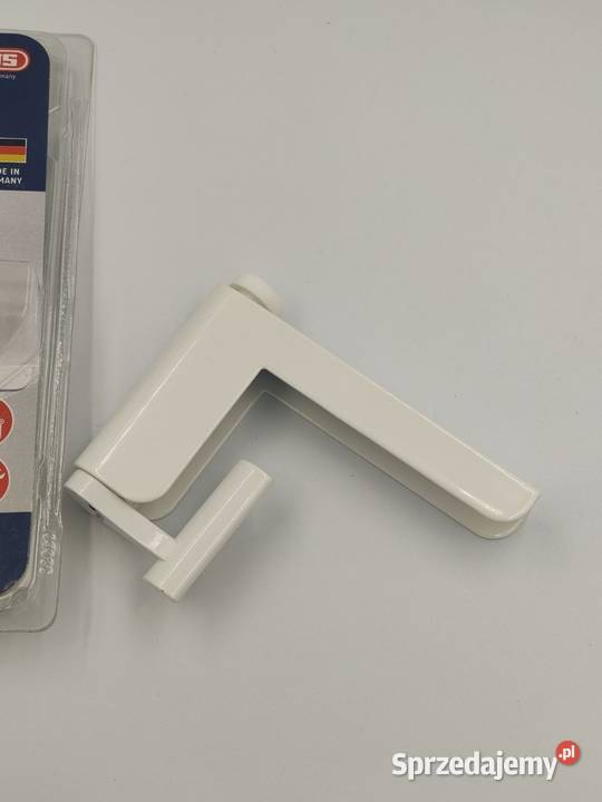 ABUS 468919 Samozamykacz do Drzwi Wewnętrznych Warszawa