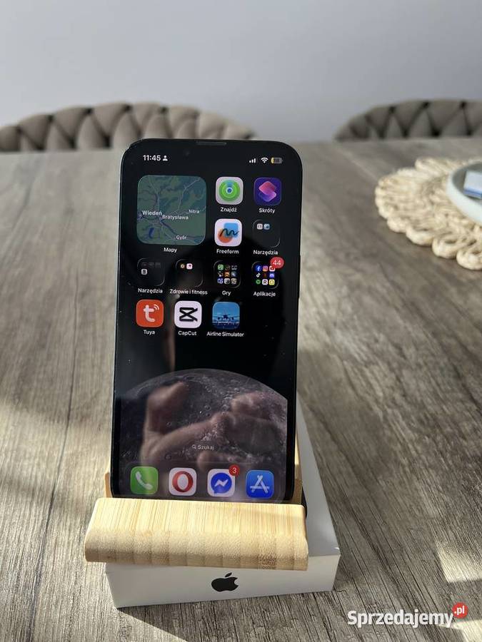 iPhone 14 Apple / iPhone sprzedam