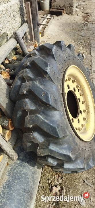 Opony 12518 MKR 125 Gromnik