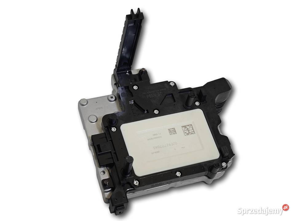 Sterownik Skrzyni Biegów DSG DQ250 komputer Mysłowice sprzedam