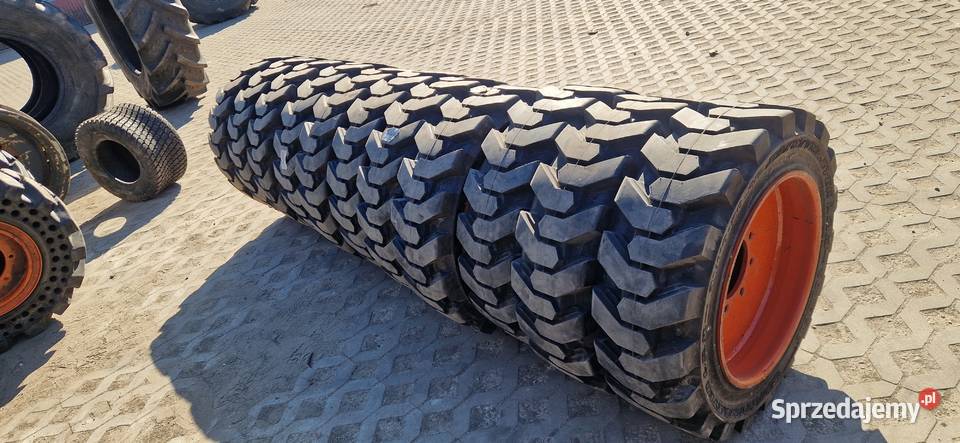 koła pełne 31x1020 10165 12165 bobcat NOWE Nowe Miasto Lubawskie