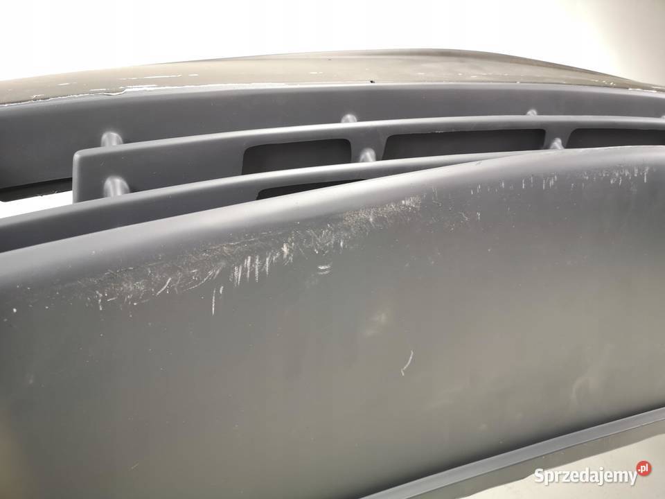 ZDERZAK PRZÓD ALFA ROMEO 145 146 19941999 NOWY