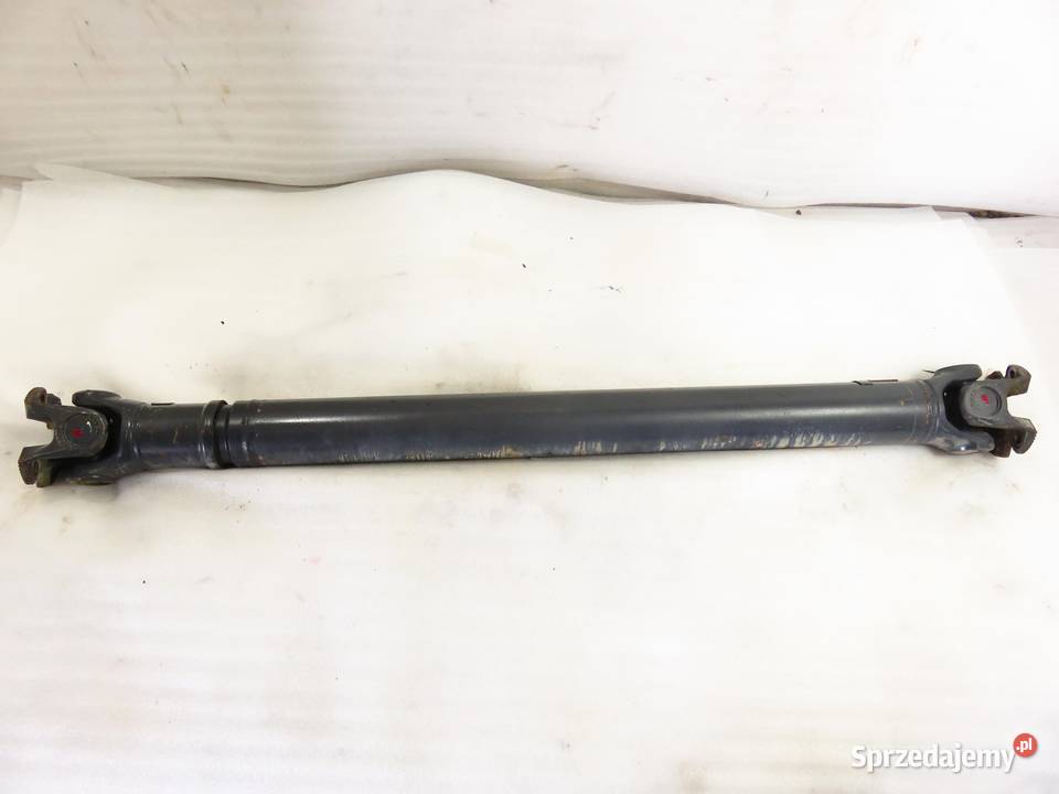 WAŁ NAPĘDOWY DAF CF 480 EURO6