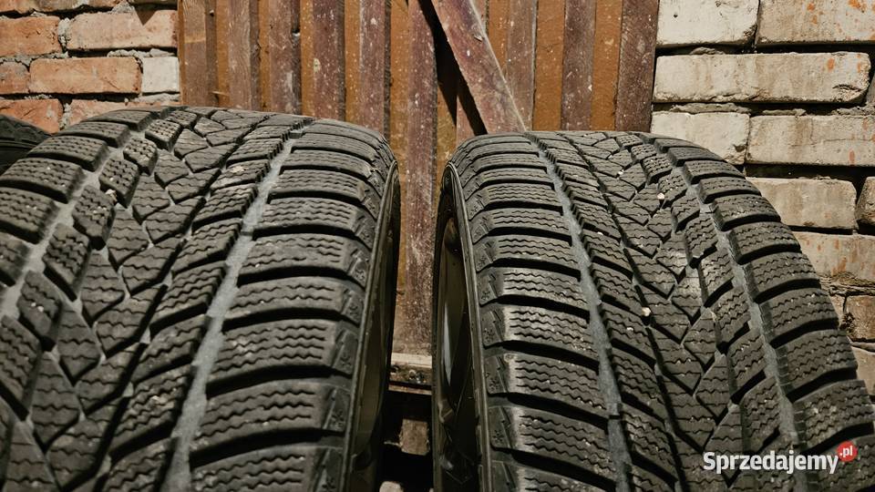 Opony zimowe 4 aeolus snowace aw03 rozmiar Busko-Zdrój