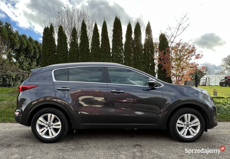 16 GDI 135 Nawigacja kamera parkowania poduszka powietrzna sprzedam