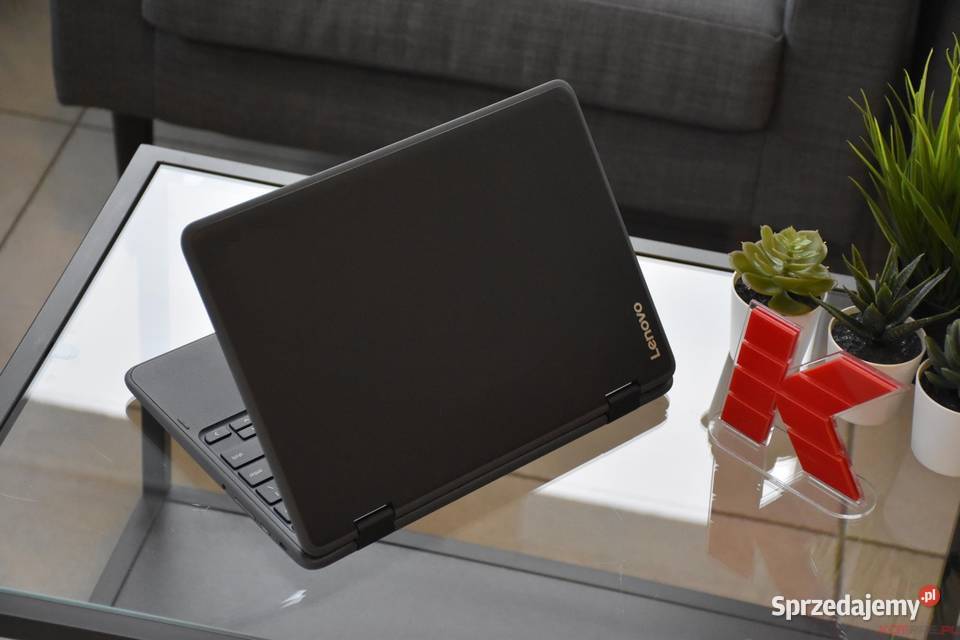 Laptop Netbook Lenovo Yoga 12 dotyk 4Gb128SSD Gorlice