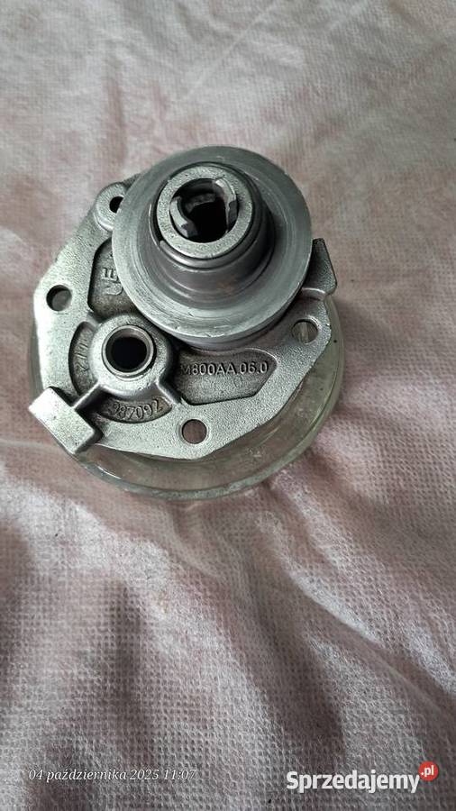 POMPA OLEJOWA DO FIAT 126p Kurów sprzedam