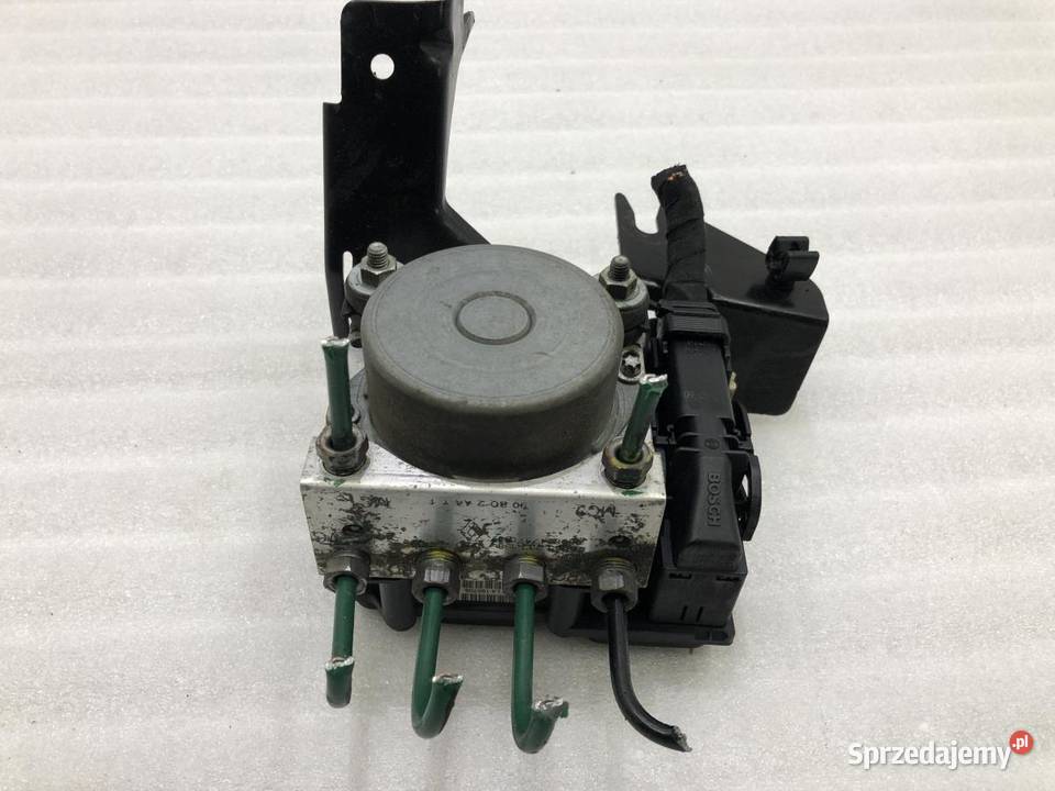 POMPA ABS DACIA SANDERO I 8200756095 14MPI