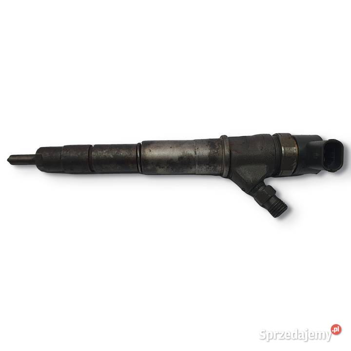 WTRYSKIWACZ Renault Master III 23 DCI 0445110634