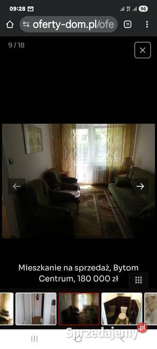 Sprzedam Mieszkanie