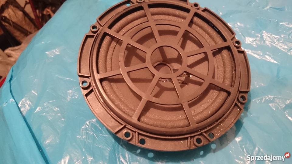 Głośnik Peugeot Pruszcz Gdański