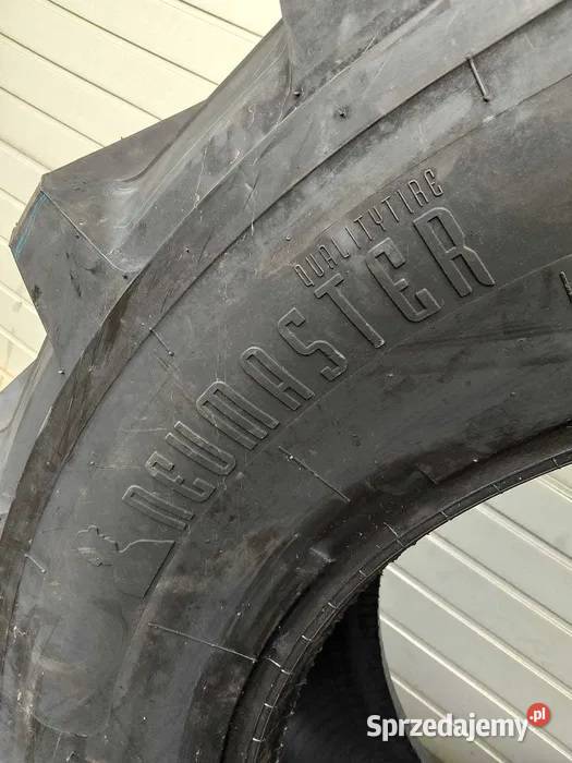 Opona 60065R38 Master TRACK PRO 668 MOCNA Tomaszów Lubelski