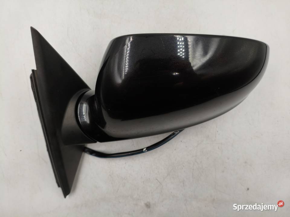 Lusterko Zewnętrzne Lewe VW Passat B5 Lift LC9Z Lusterka zewnętrzne Wyszków
