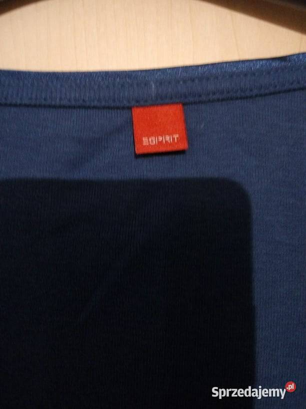 Markowe bluzeczki damskie Bez wzoru śląskie Częstochowa