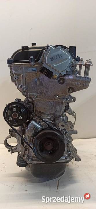 MAZDA 3 SILNIK SKYACTIV 20B 2015 CX5 57
