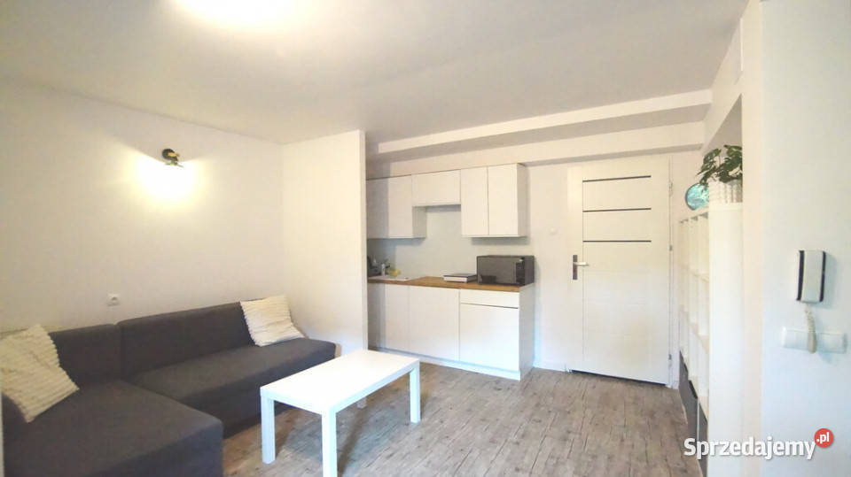 sprzedaż kawalerka 22 m2 inwestycja Opole