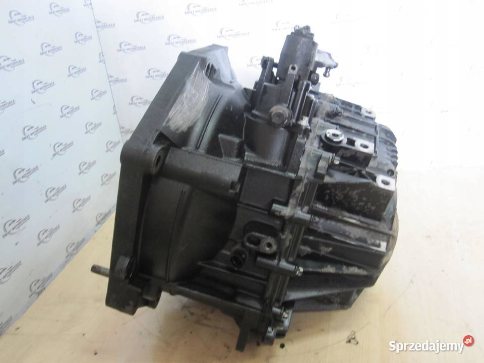 PUNTO BRAVO 16 MULTIJET 955A3000 120 skrzynia sprzedam