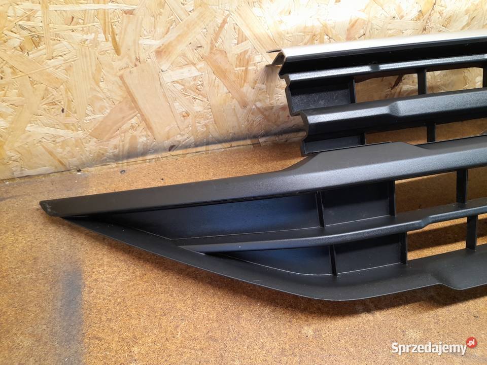 VW AMAROK 2 II 22 2HJ GRILL ATRAPA N1XB8350AC zachodniopomorskie Goleniów sprzedam