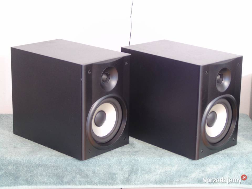 Kolumny denon sc35b konesera WYSYŁKA podkarpackie Jasło