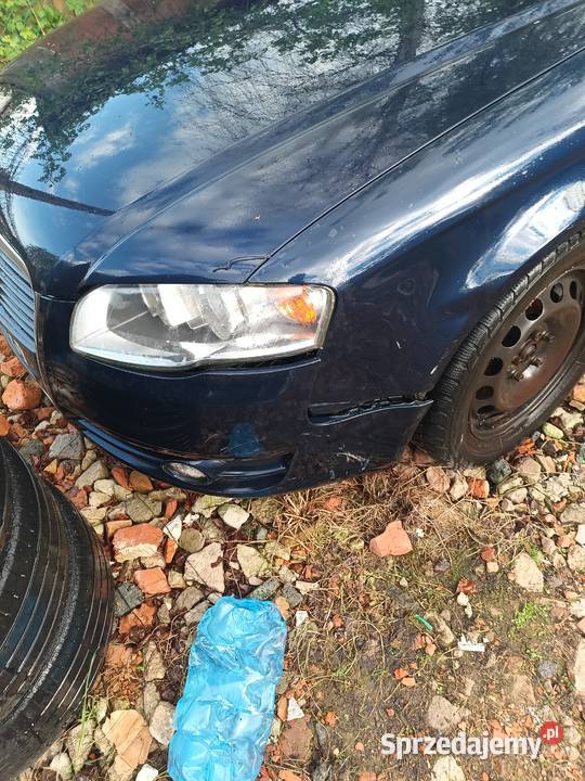Audi a4 A4 Zielona Góra sprzedam