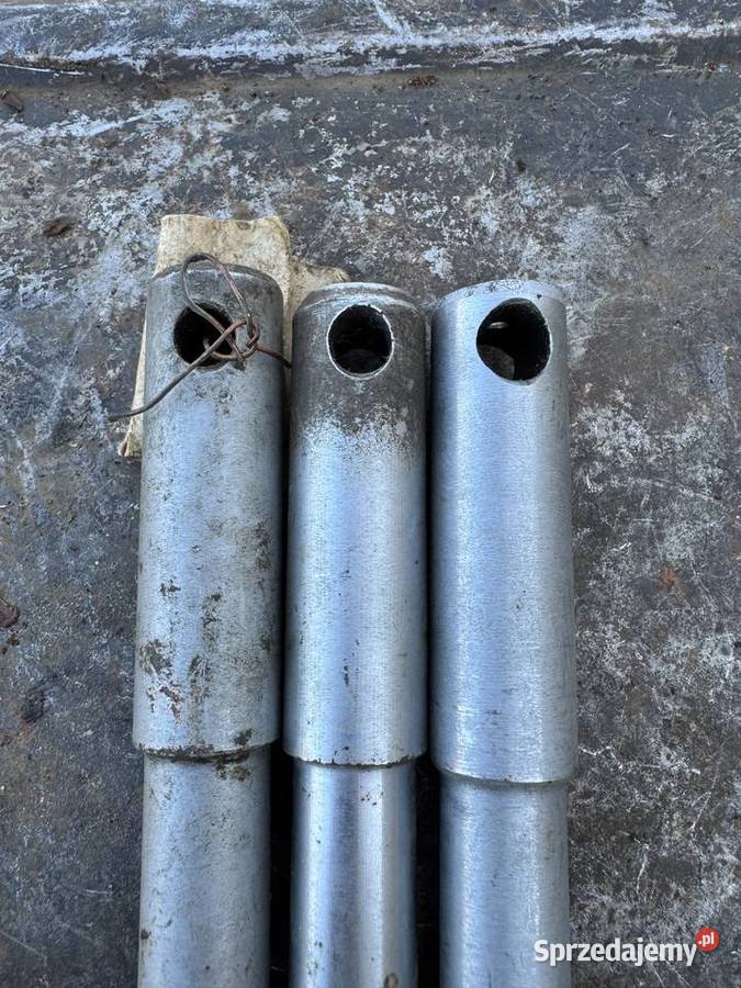 Dniepr K750 M72 Oryginalna OŚKA OŚ KOŁA PRZÓD podkarpackie Przemyśl