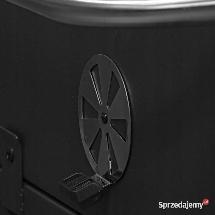 Grill ogrodowy praktycznie nowy Kielce