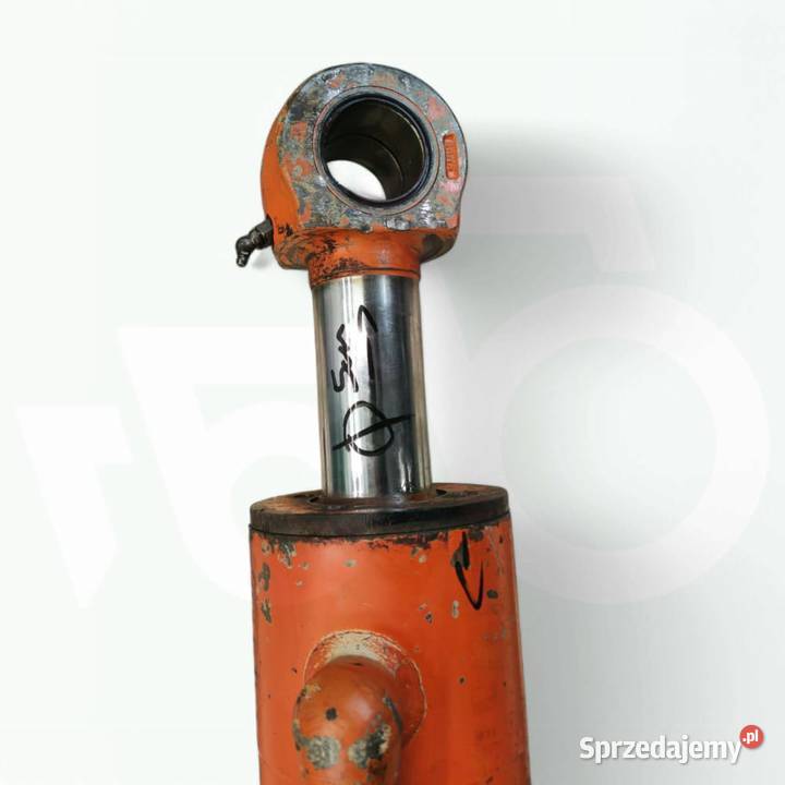 Siłownik hydrauliczny wysięgnika 87432507 Boom Wilkowo