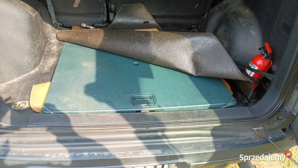 Honda crv 2 2000cm3 Tarnów